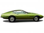 Maserati Ghibli 1967 года